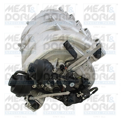 Intake Manifold Module